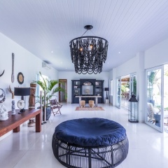 Villa Kusuma - Bild 14