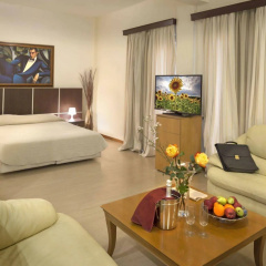 Blue Sea Hotel - Bild 5