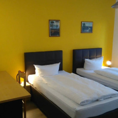 Hotel Arheilger Hof - Bild 4