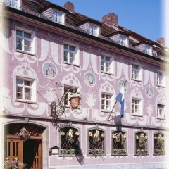 Hotel Zur Stadt Mainz - by homekeepers - Bild 1
