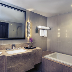 Mercure Bangkok Sukhumvit 11 - Bild 15