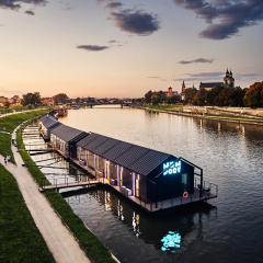 New Port Hotel - Bild 19