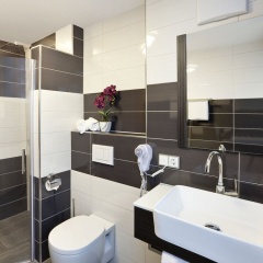 Central City Hotel - Bild 11