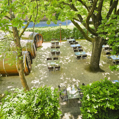 Arvena Park Das Hotel am Franken-Center - Bild 20