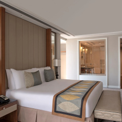 Hotel Taj Dubai thumbnail 6