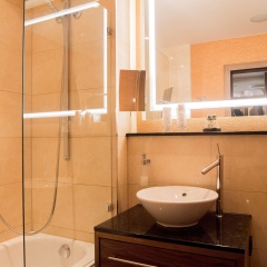 Atrium Hotel Mainz - Bild 11