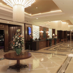 Latanya Hotel Ankara - Bild 2