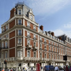 The Mandeville Hotel - Bild 1