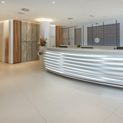 NH Collection Barcelona Gran Hotel Calderón - Bild 1
