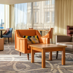 Hampton By Hilton Newcastle thumbnail 21