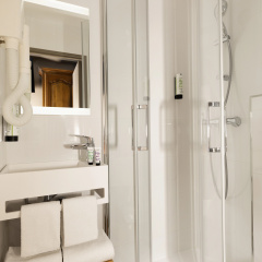 Welcome Hotel - Bild 10