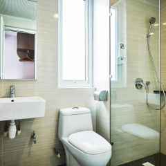 ibis budget Singapore Joo Chiat - Bild 8