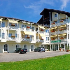 Hotel Sacher Stoiber - Bild 1