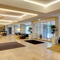 Hotel Sylter Hof Berlin - Bild 14