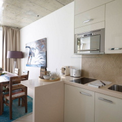 VISIONAPARTMENTS Zurich Wolframplatz - Bild 18