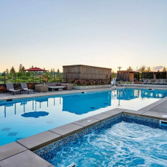 Tetherow Resort thumbnail 6