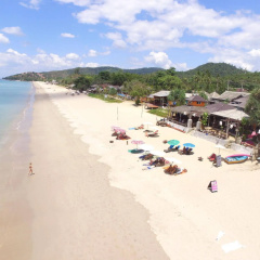 Bakantiang Resort - Bild 16