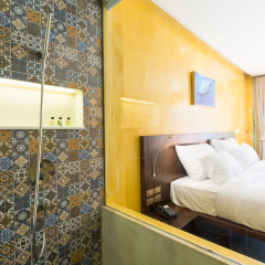 Coriacea Boutique Resort - Bild 10
