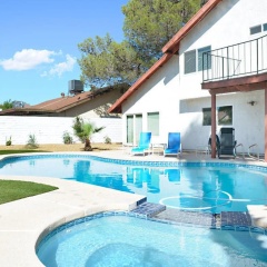 Luxury 4br 8min to Las Vegas Strip - Bild 12