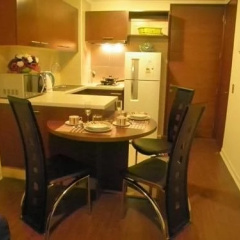 YQ Santiago Suites thumbnail 15