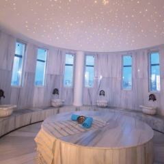 Eser Premium Hotel & SPA - Bild 19