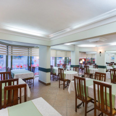 Sifalar Apart Hotel - Bild 29