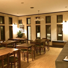 Hakuba Landmark Iwatake Lodge thumbnail 18