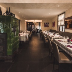 Boutique Hotel Société - Bild 17