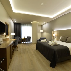 Holiday Inn Bursa - City Centre by IHG - Bild 7