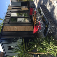 Barba Otel