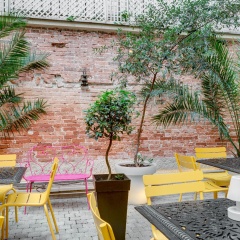 Hotel Lorette - Astotel - Bild 17