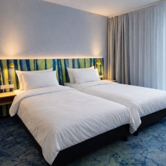 ibis Styles Munich Airport - Bild 3