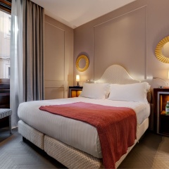 Singer Palace Hotel Roma - Bild 5
