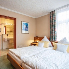 2 Raum Apartment ohne Balkon - Bild 4
