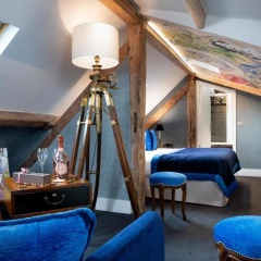 Hôtel & Spa de Latour Maubourg - Bild 15