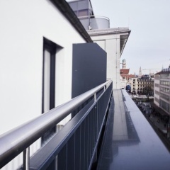 Design- und Kunsthotel München - Bild 11