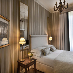 Helvetia & Bristol Firenze – Starhotels Collezione - Bild 9