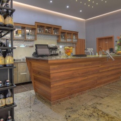 Anna Hotel Budapest - Bild 13