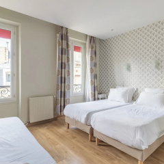 Hotel Riviera - Bild 5