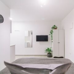 Beta Studios ApartHotel Израиль, Тель-Авив - отзывы, цены и фото номеров - забронировать отель Beta Studios ApartHotel онлайн фото 33