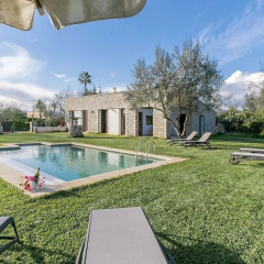 Finca Es Serral - Bild 10