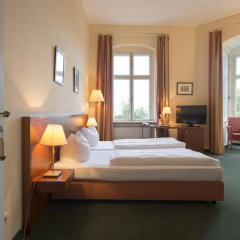 Hotel am Luisenplatz - Bild 4