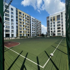 Отель 1