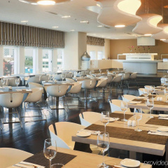 Crowne Plaza Tel Aviv City Center by IHG thumbnail 25
