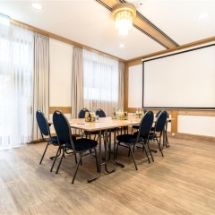 Hotel Sauerlacher Post - Bild 19