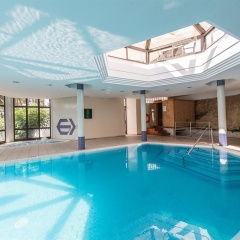 Hotel Exagon Park - Bild 19
