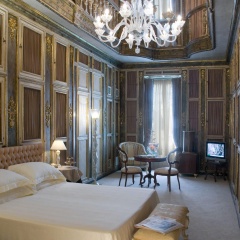 Ca' Sagredo - Bild 10