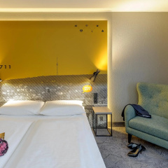 Mercure Hotel Stuttgart Zuffenhausen - Bild 6