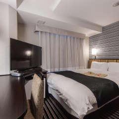APA Hotel Asakusabashi Ekikita - Bild 3