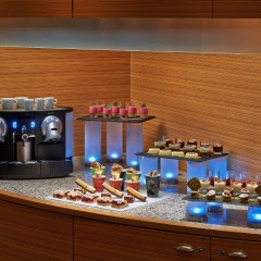 Hilton Cologne - Bild 14